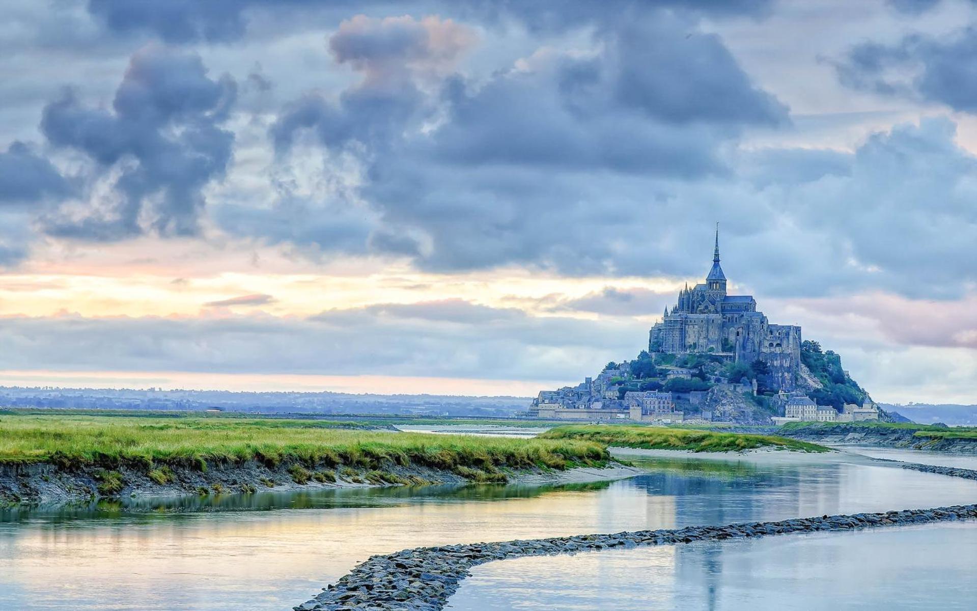 Gite Le Chausey Mont Saint Michel Apartamento Pontorson Exterior foto